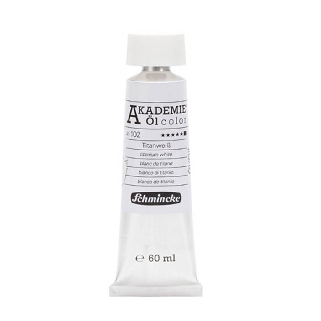 Schmincke Akademie Oil 60ml