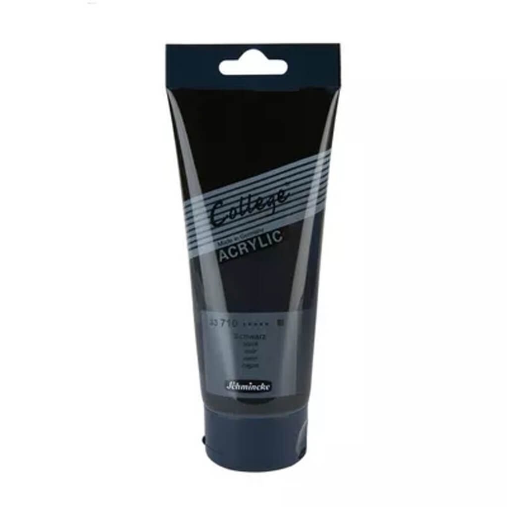 Schmincke College Acrylic Paint 200ml