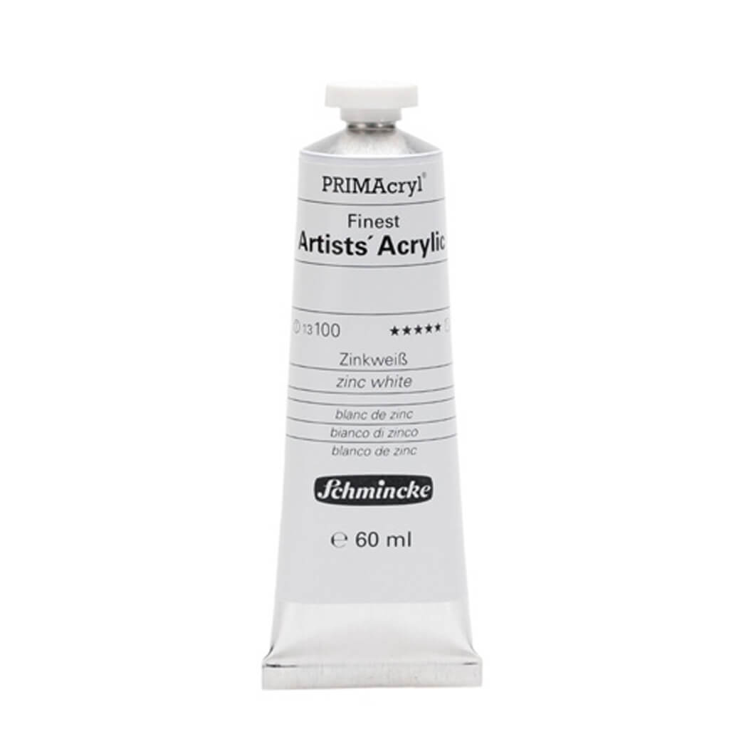 Schmincke Primacryl Acrylic Paint 60ml