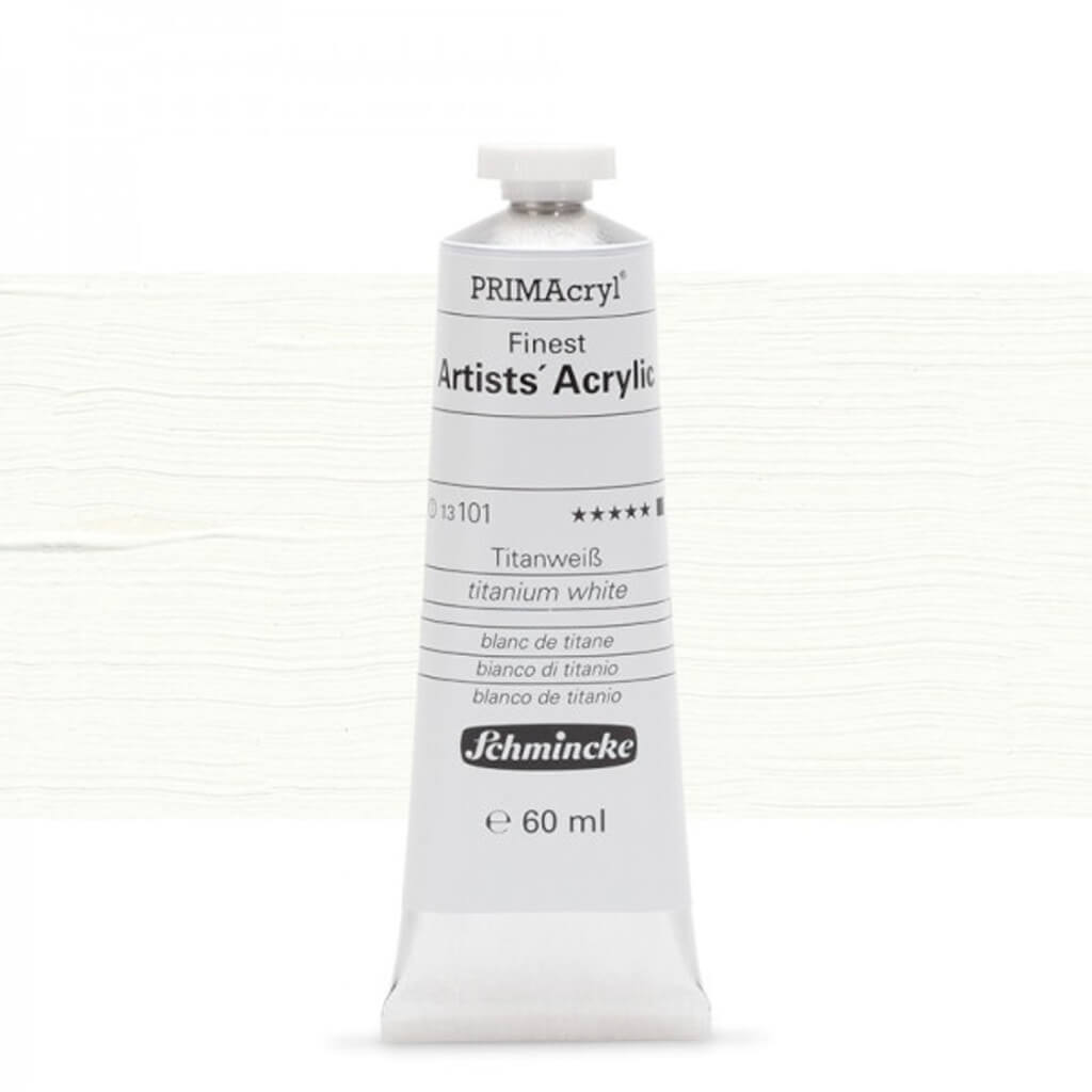 Schmincke Primacryl Acrylic Paint 60ml