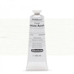 Schmincke Primacryl Acrylic Paint 60ml