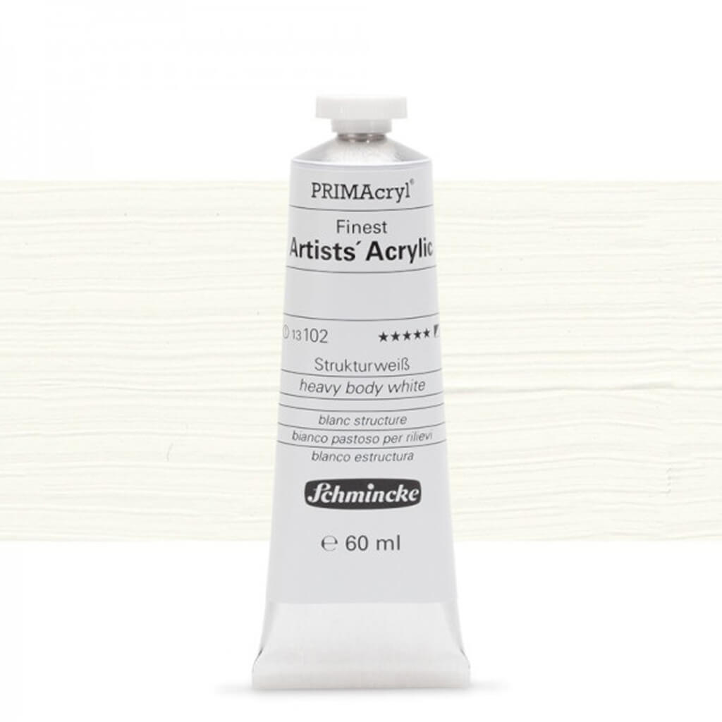 Schmincke Primacryl Acrylic Paint 60ml