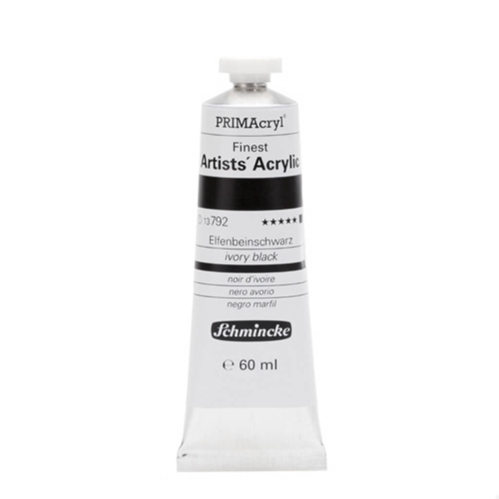 Schmincke Primacryl Acrylic Paint 60ml