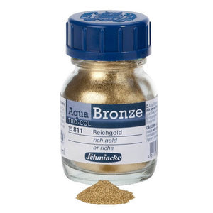 Schmincke Aqua Bronze 20ml