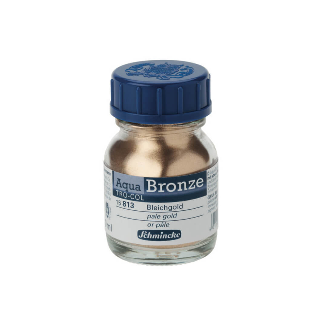 Schmincke Aqua Bronze 20ml