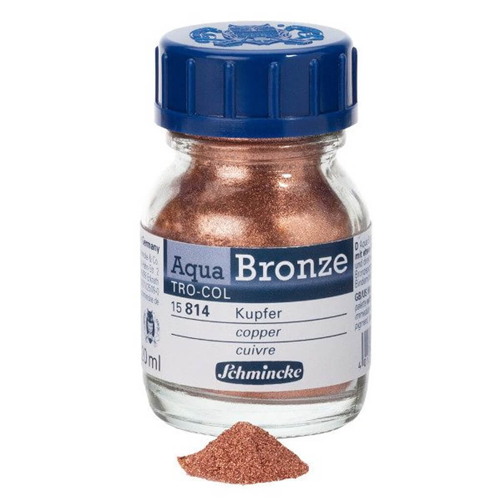 Schmincke Aqua Bronze 20ml