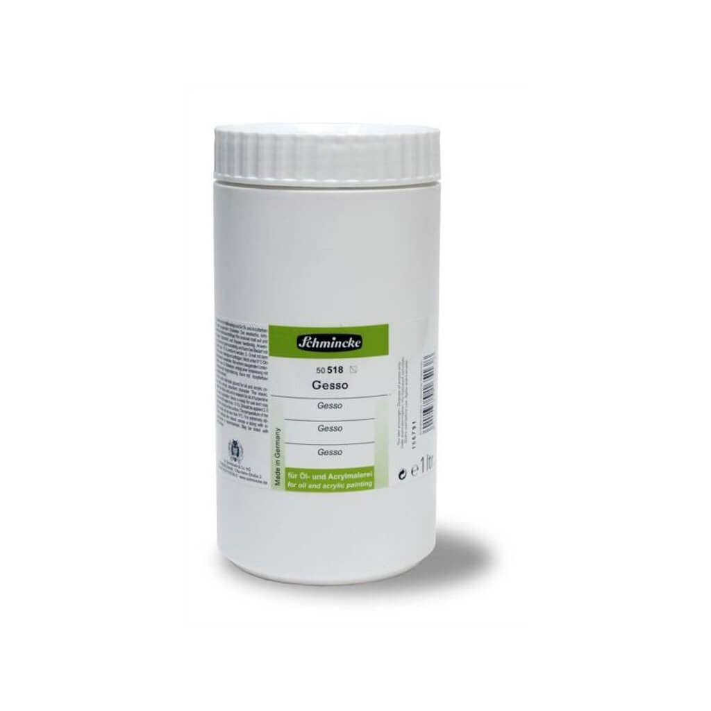 Schmincke Gesso 1LT