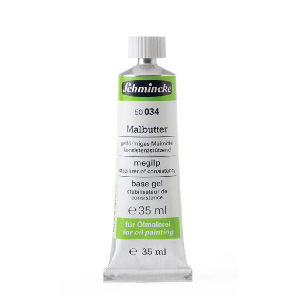 Schmincke Painting Medium Meglip 35ml