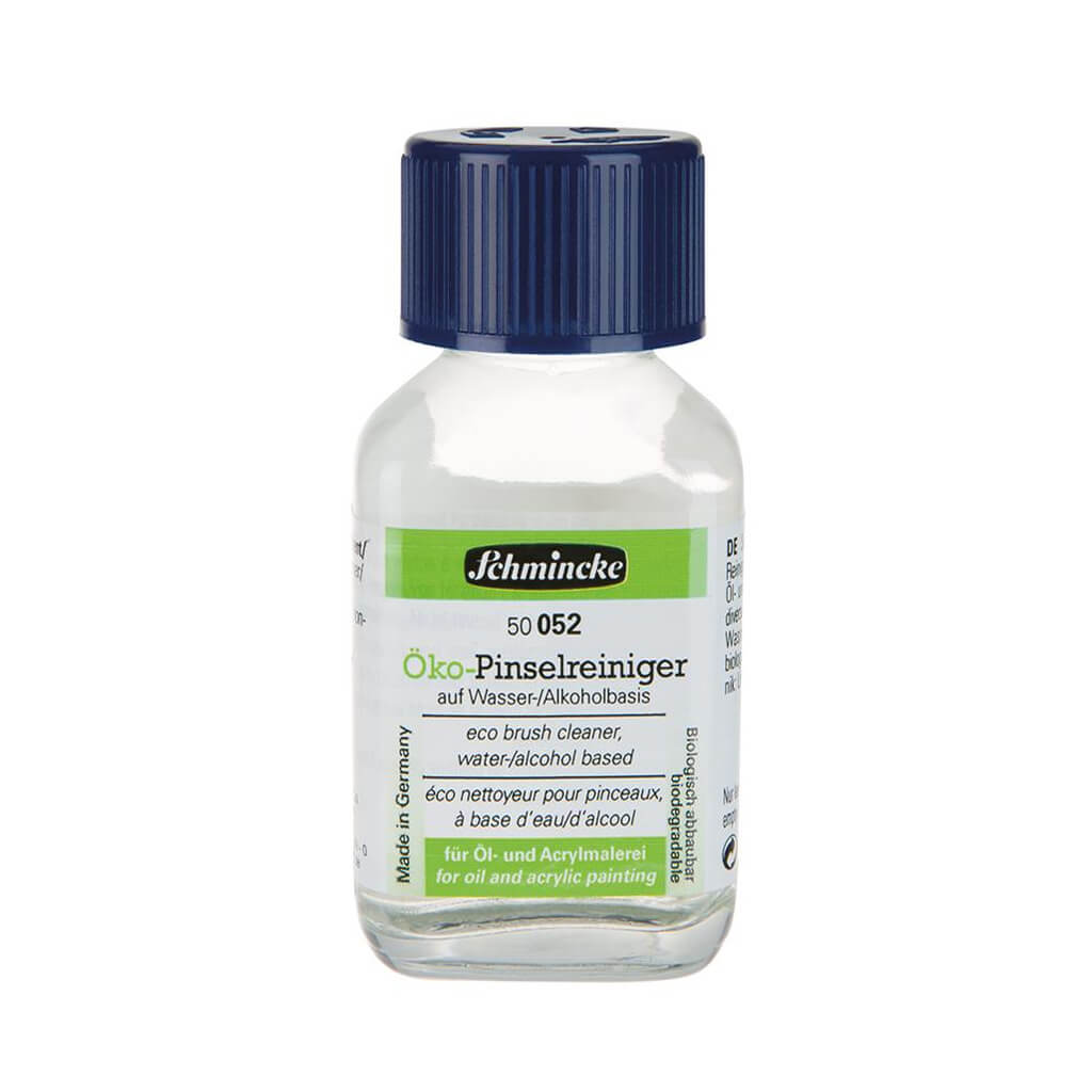 Schmincke Eco- Brush Cleaner 60ml