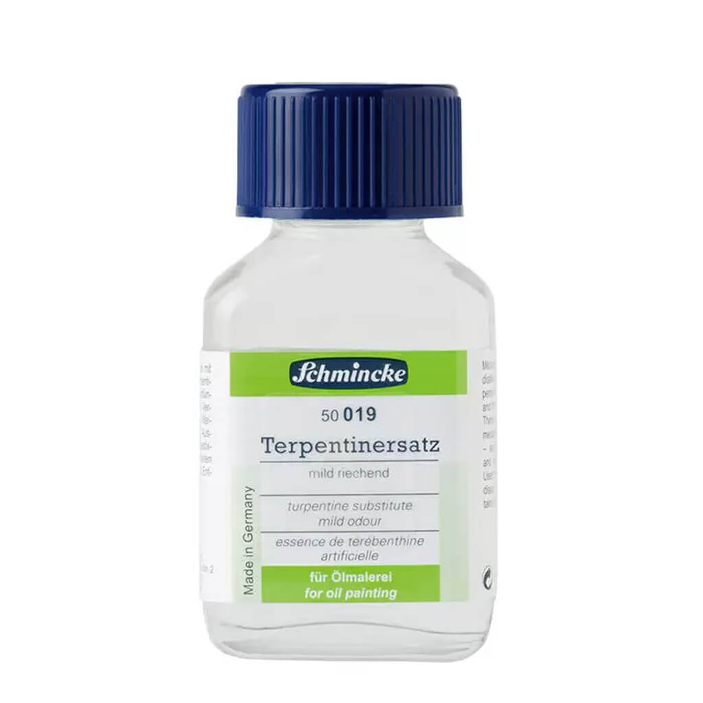 Schmincke Turpentine 60ml