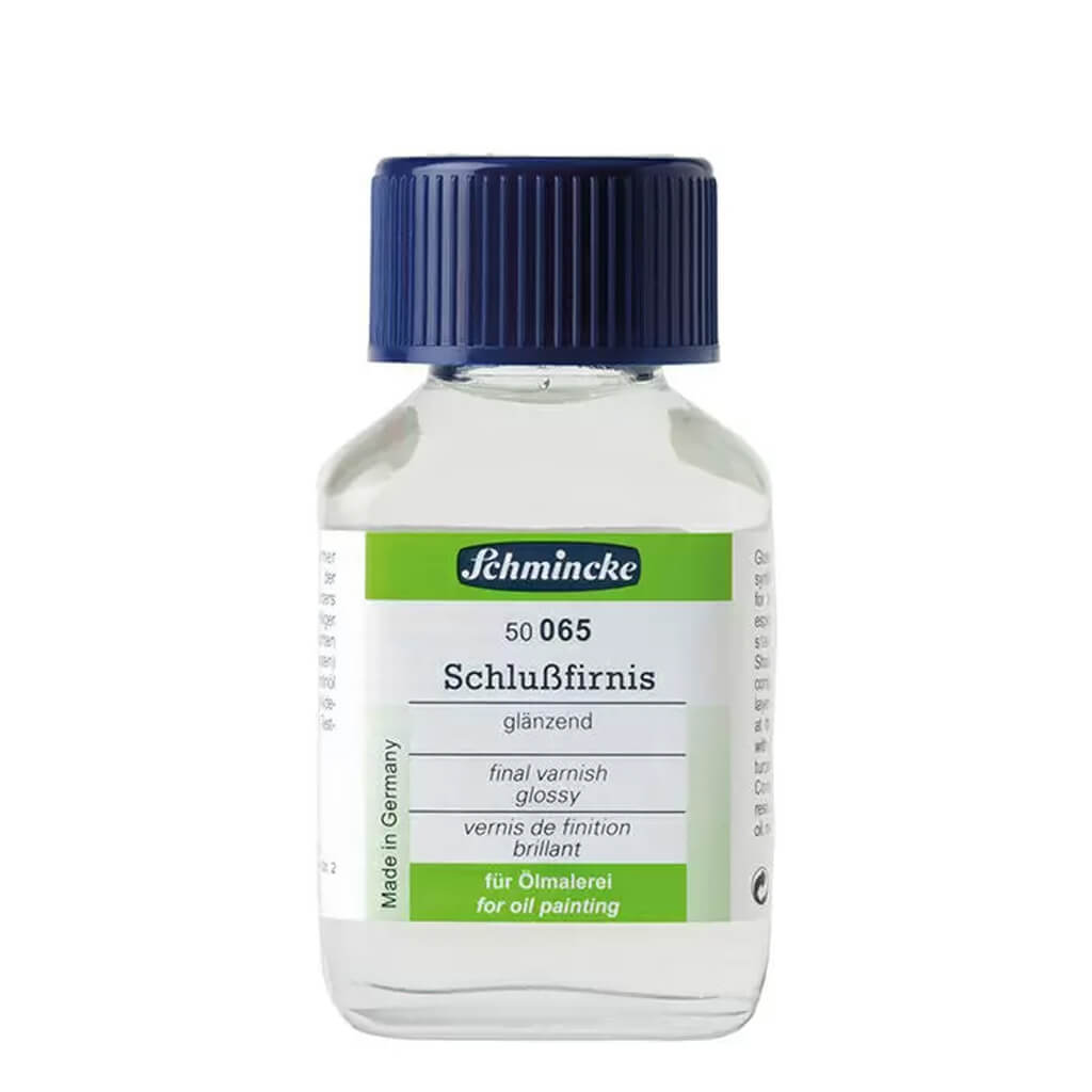 Schmincke Final Varnish 60ml