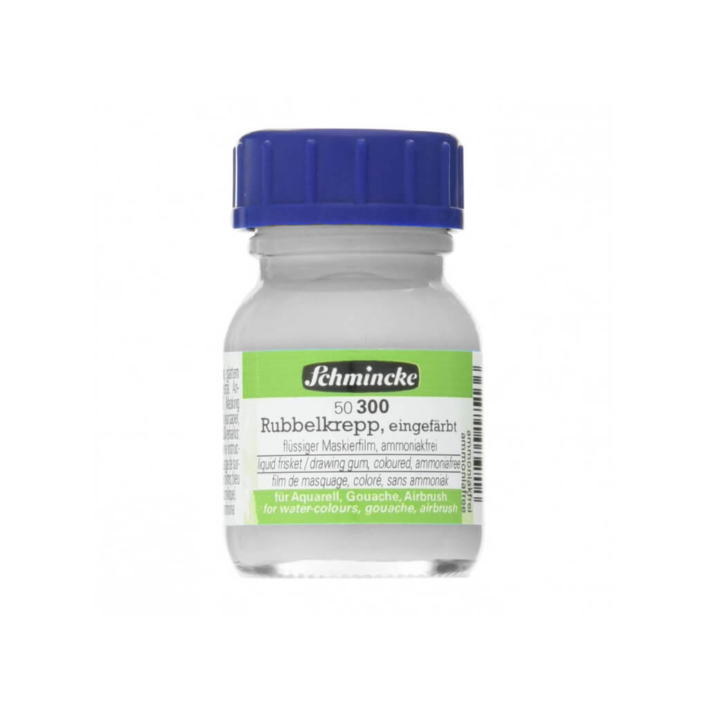 Schmincke Liquid Frisket/Draw 20ml