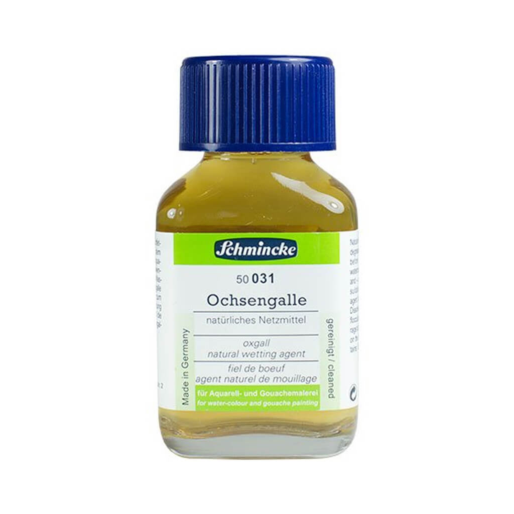 Schmincke Oxgall 60ml