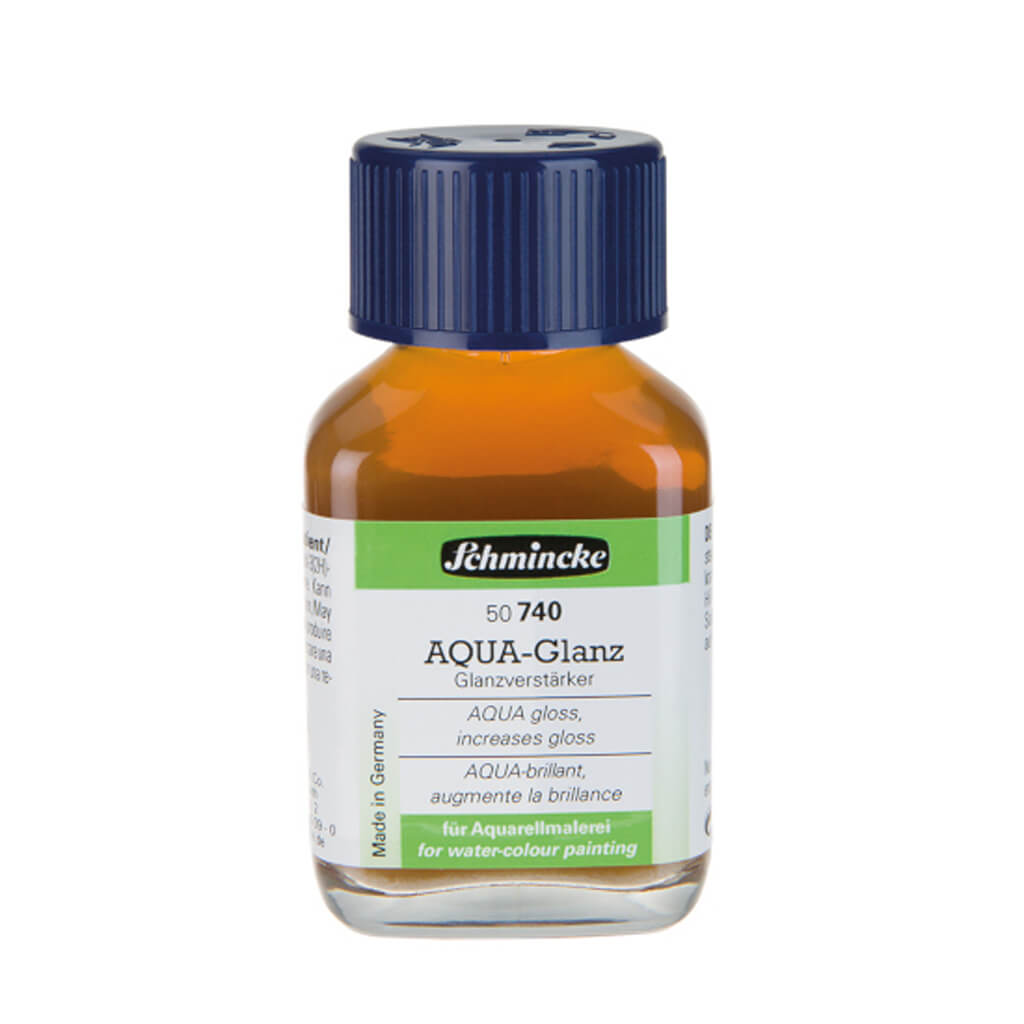 Schmincke Aqua Gloss 60ml