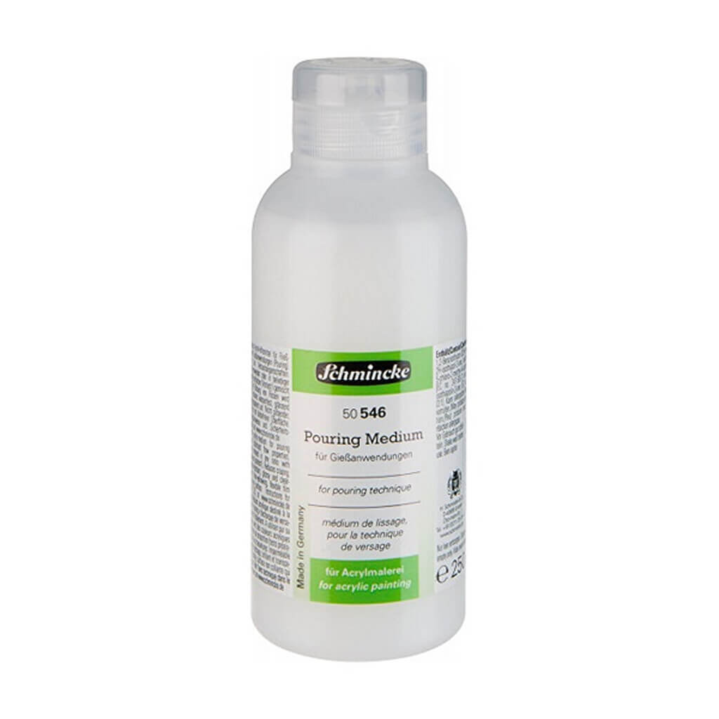 Schmincke Pouring Medium 250ml