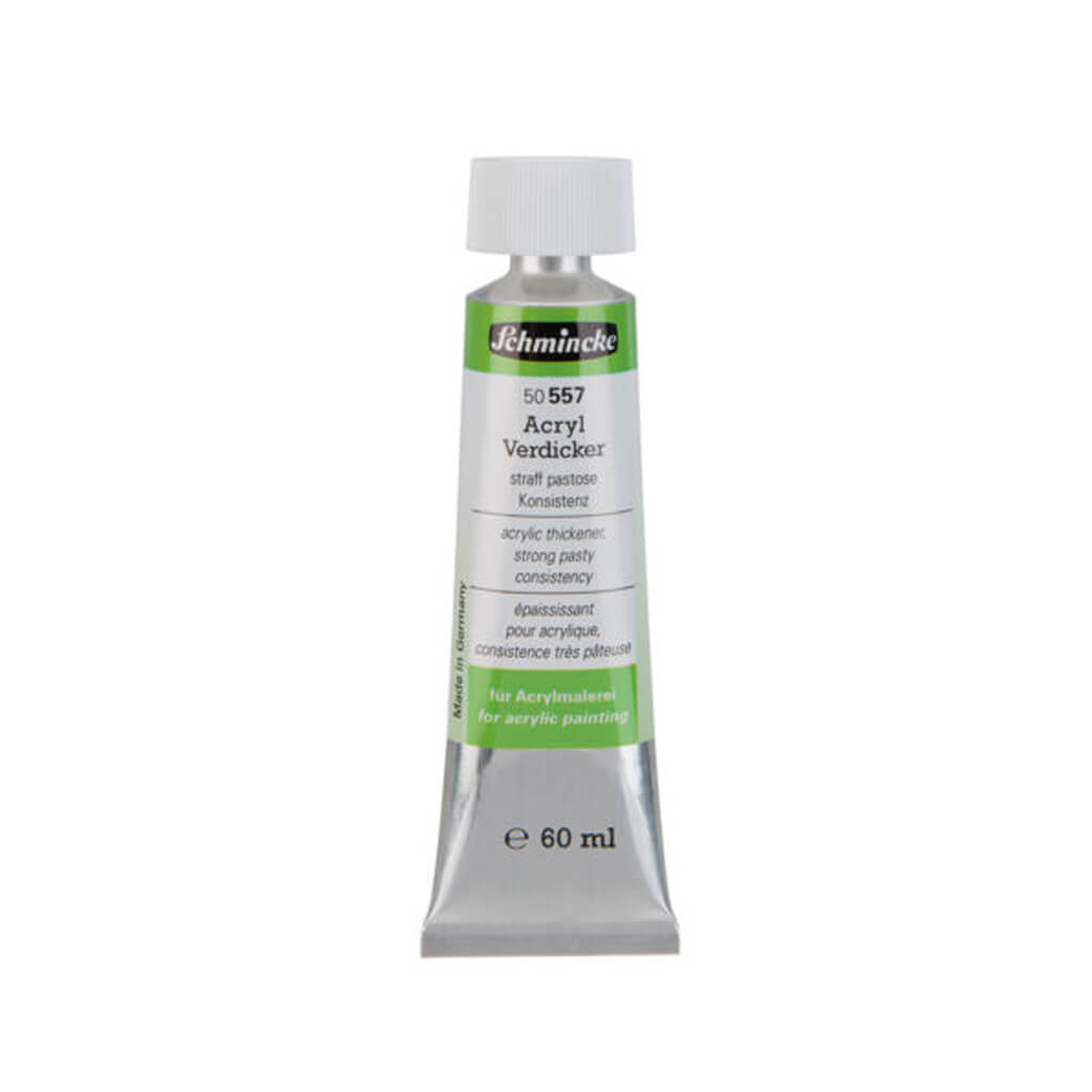 Schmincke Acrylic Thickener 60ml