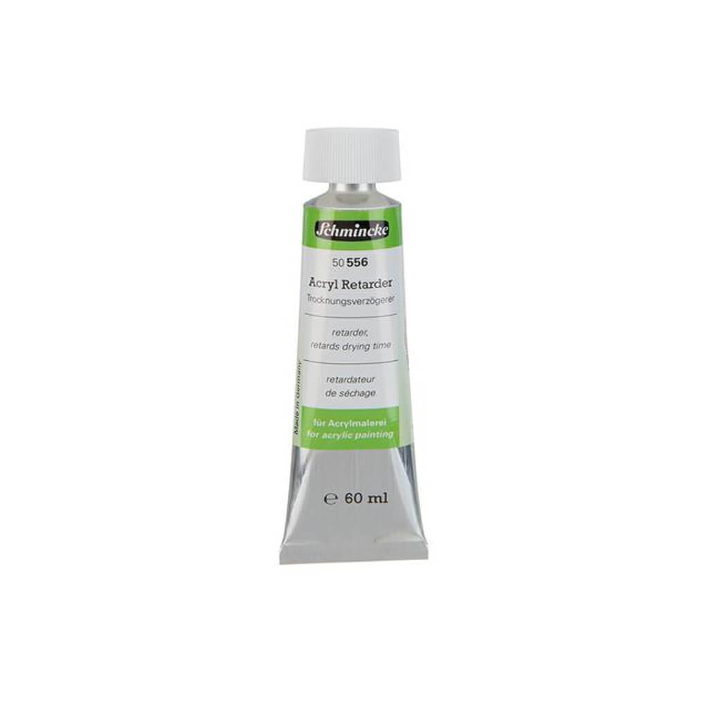 Schmincke Acrylic Retarder 60ml