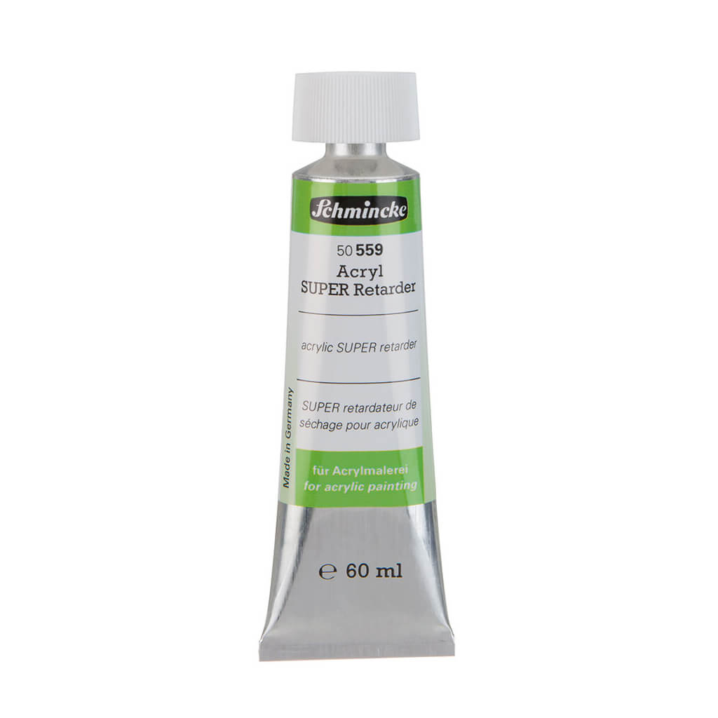 Schmincke Super Retarder 60ml
