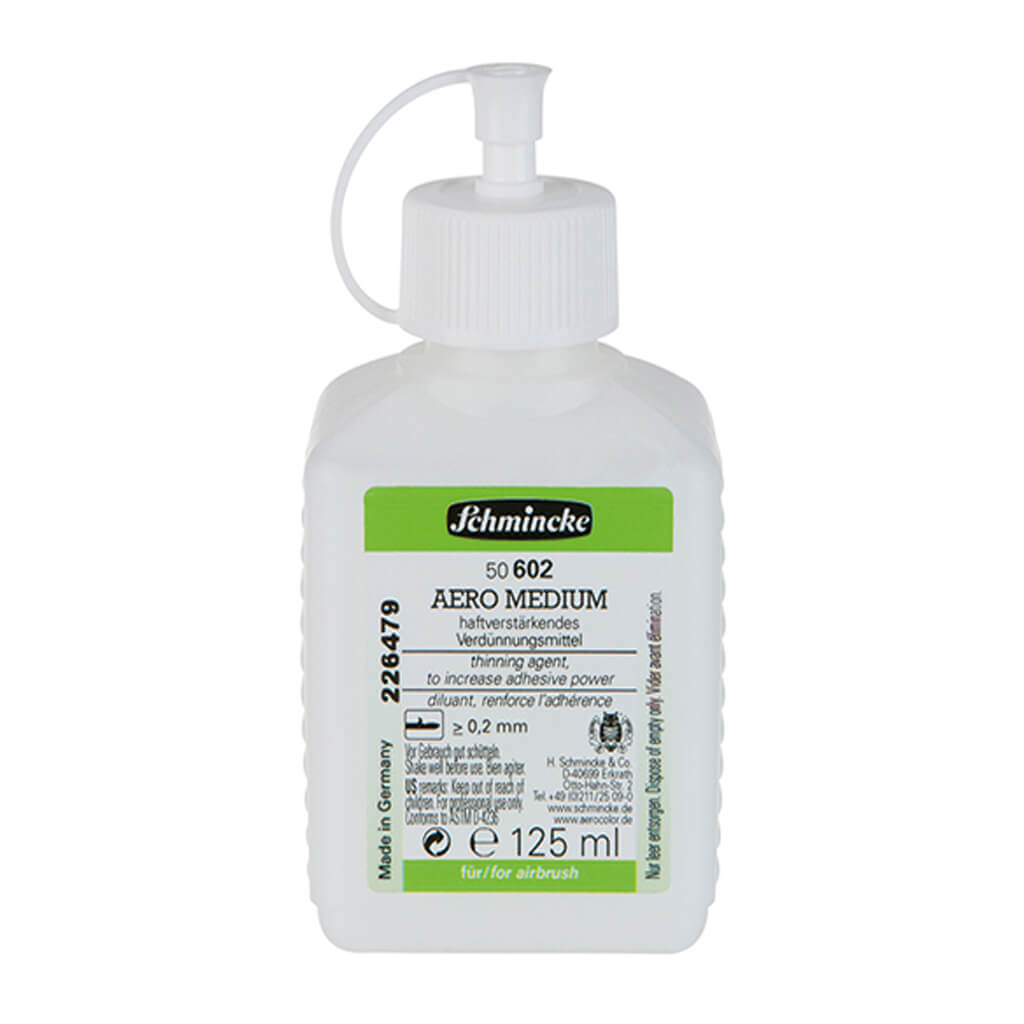 Schmincke Aero Medium Thinning 125ml