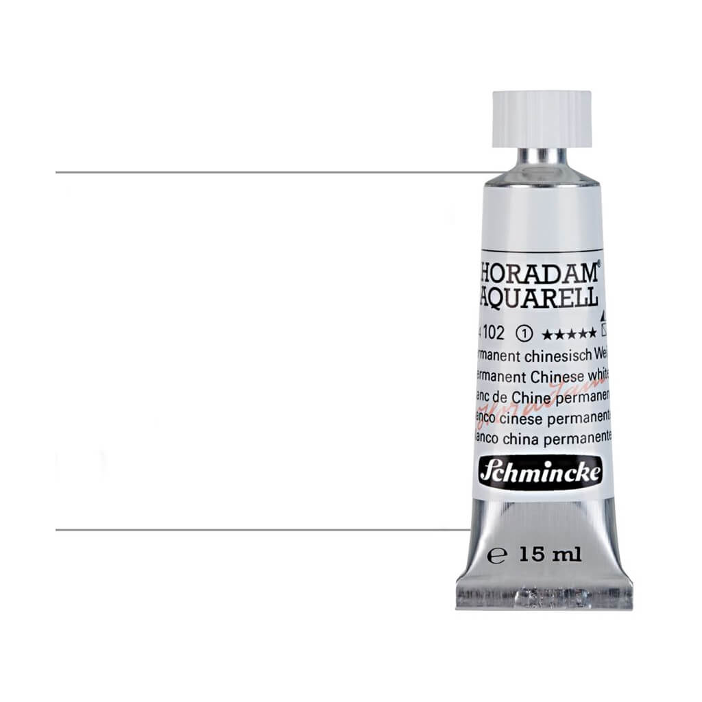 Schmincke Horadam Watercolor 15ml