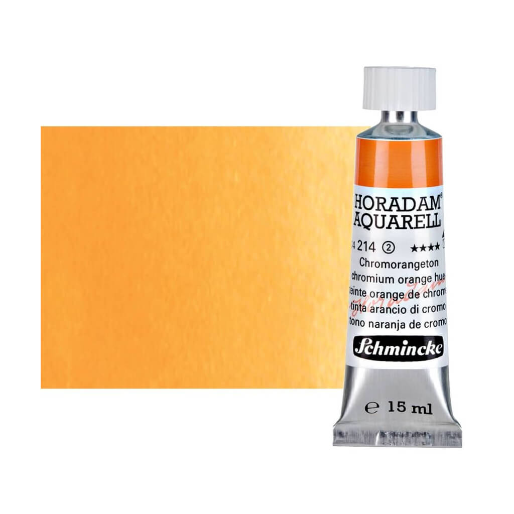 Schmincke Horadam Watercolor 15ml