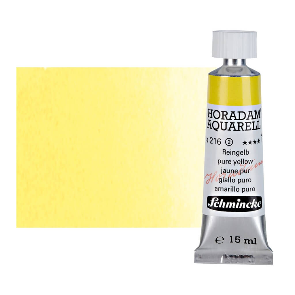 Schmincke Horadam Watercolor 15ml