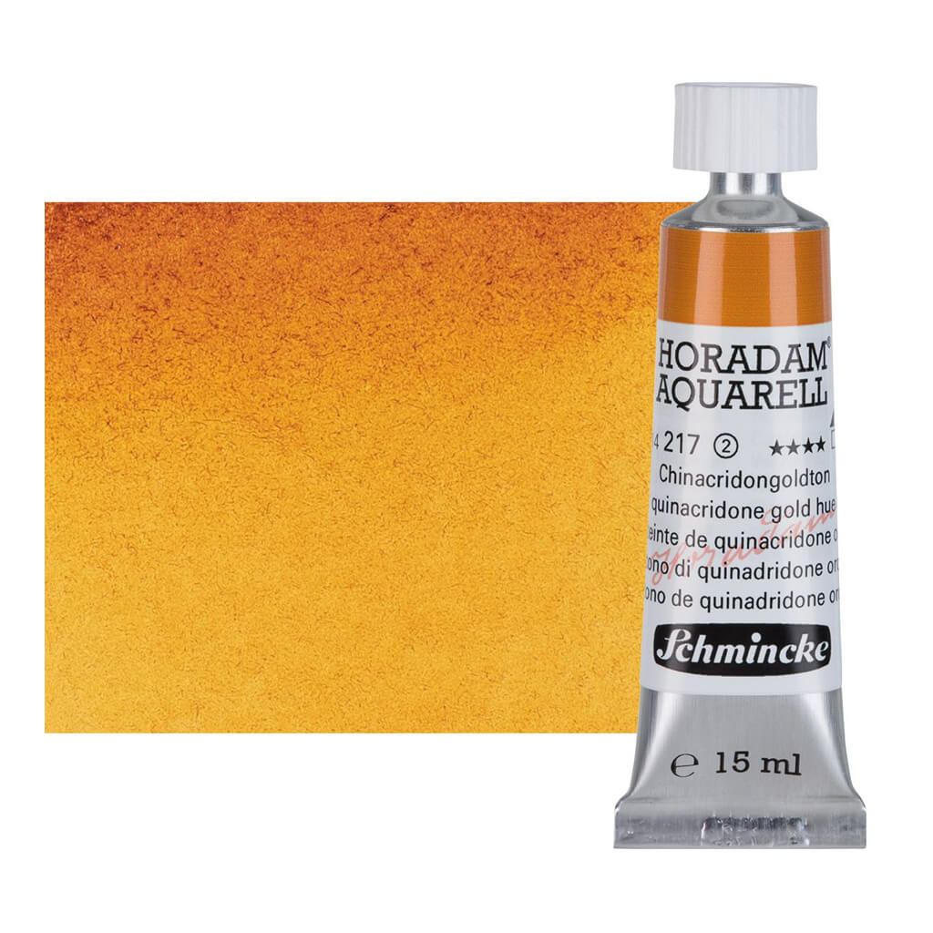 Schmincke Horadam Watercolor 15ml