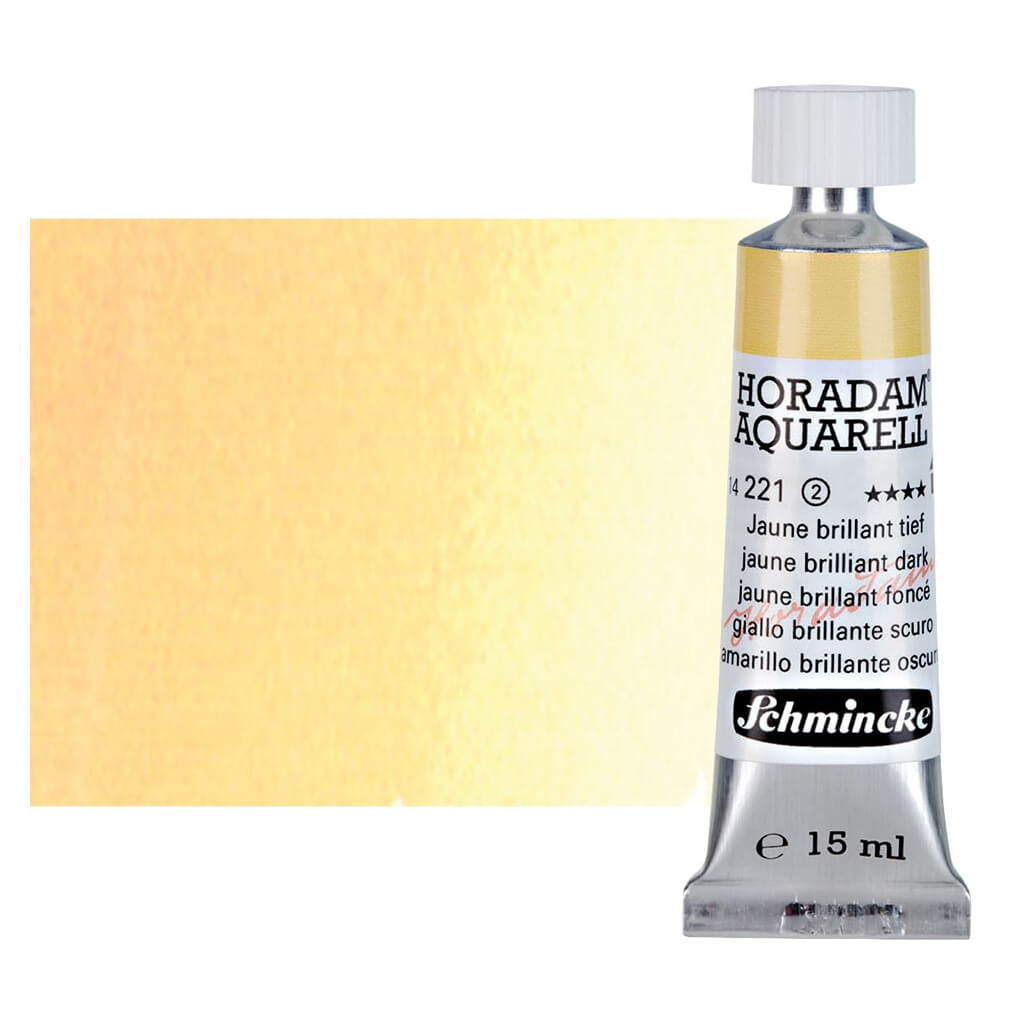 Schmincke Horadam Watercolor 15ml