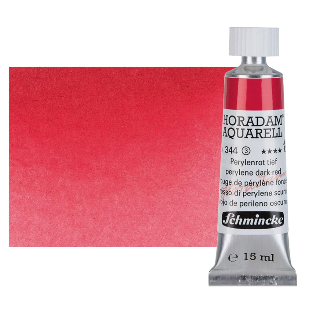 Schmincke Horadam Watercolor 15ml