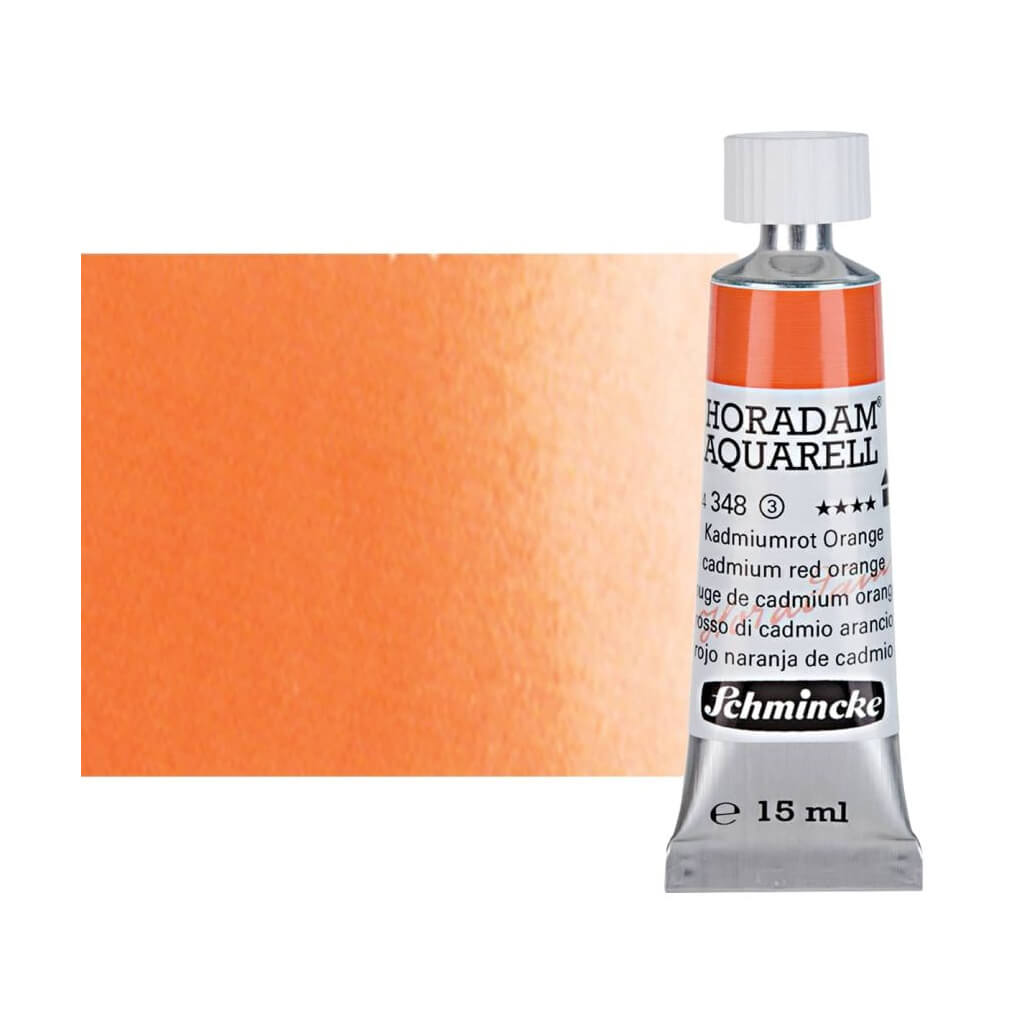 Schmincke Horadam Watercolor 15ml