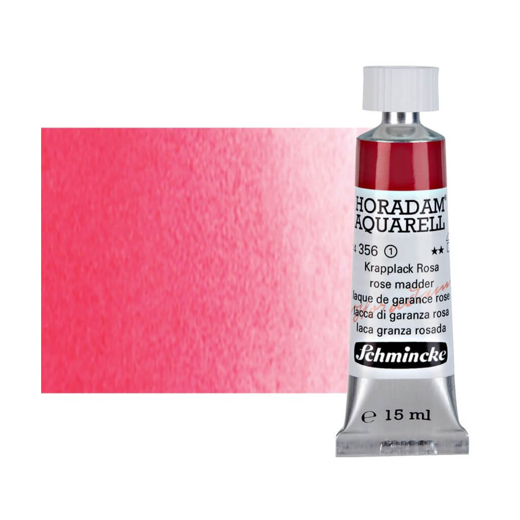 Schmincke Horadam Watercolor 15ml