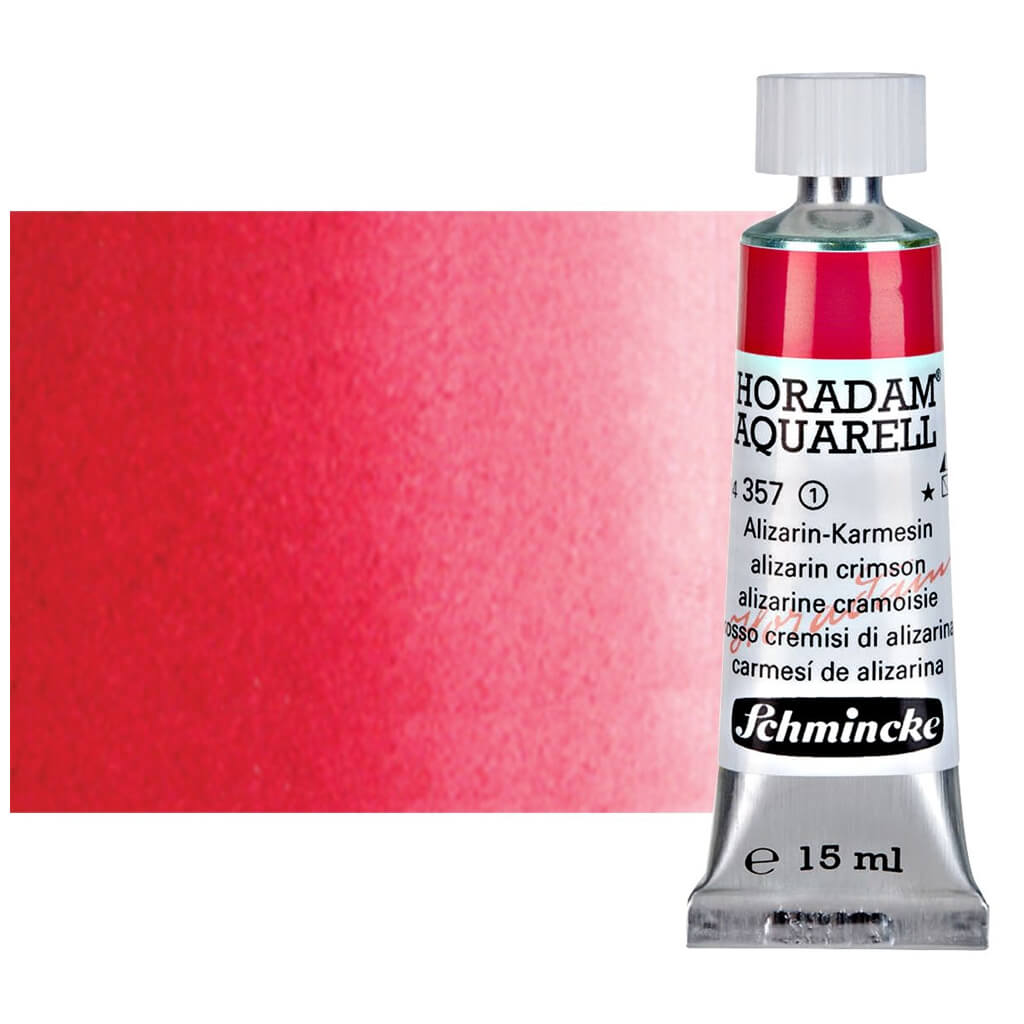 Schmincke Horadam Watercolor 15ml