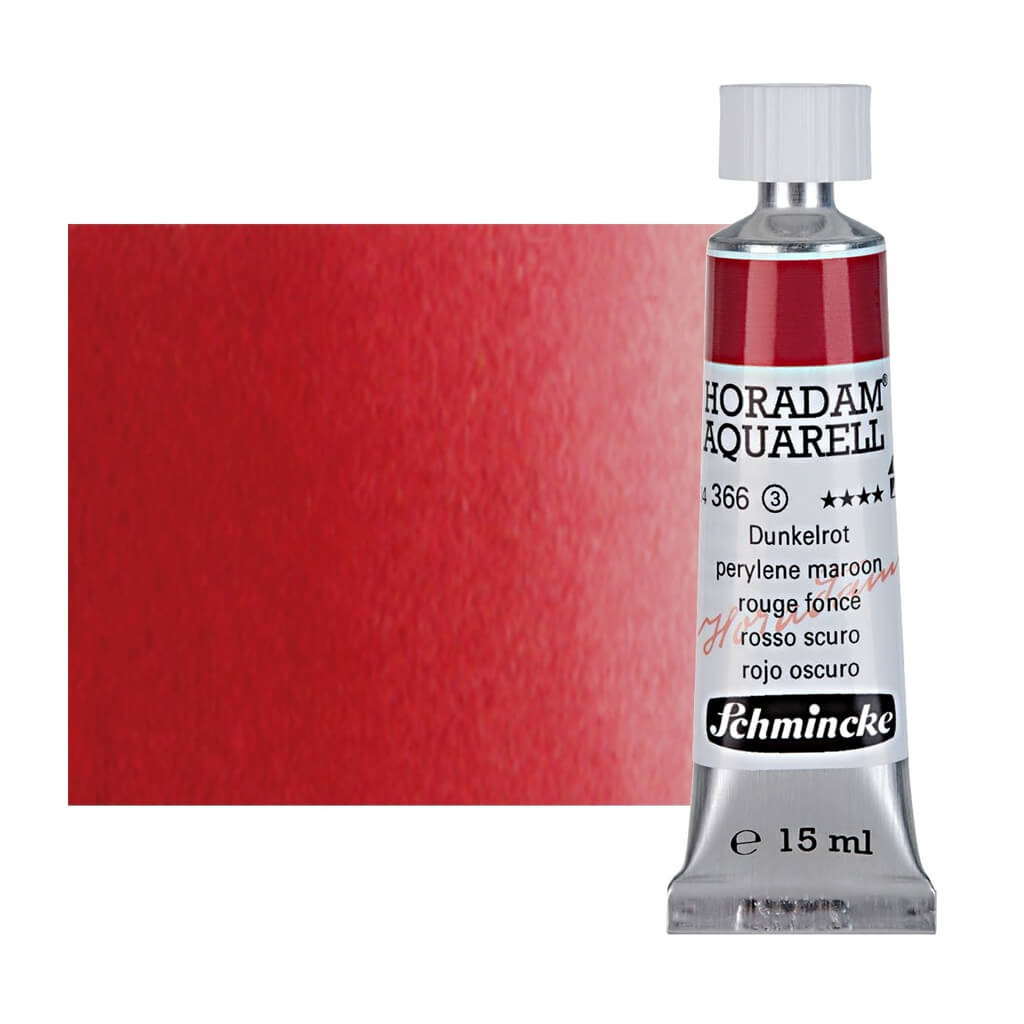 Schmincke Horadam Watercolor 15ml