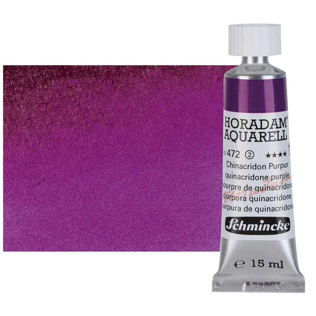 Schmincke Horadam Watercolor 15ml