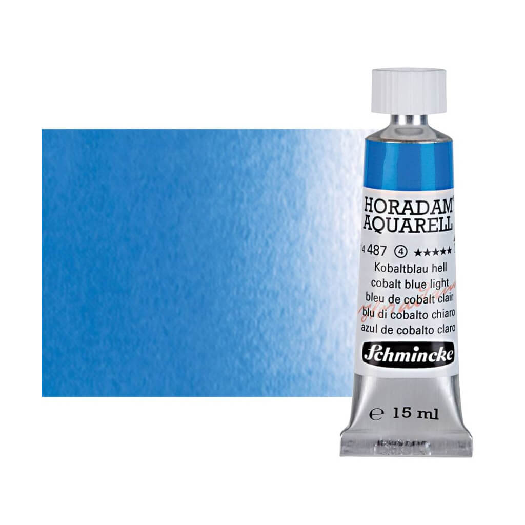 Schmincke Horadam Watercolor 15ml