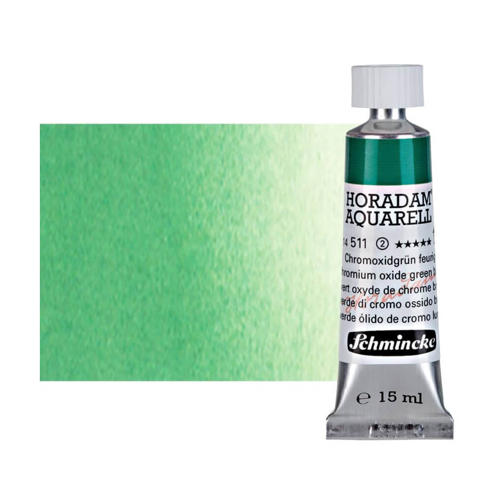 Schmincke Horadam Watercolor 15ml