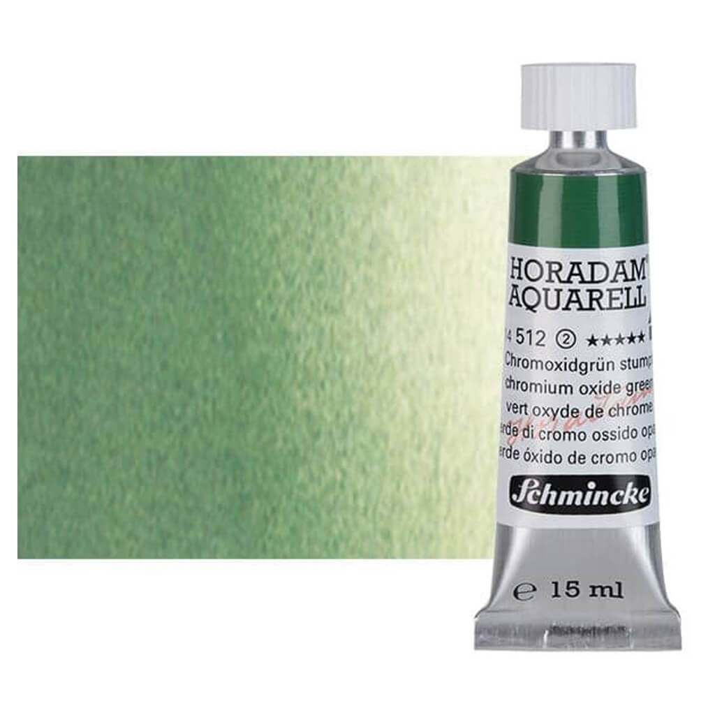 Schmincke Horadam Watercolor 15ml