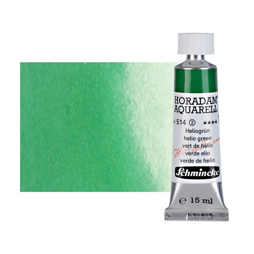 Schmincke Horadam Watercolor 15ml