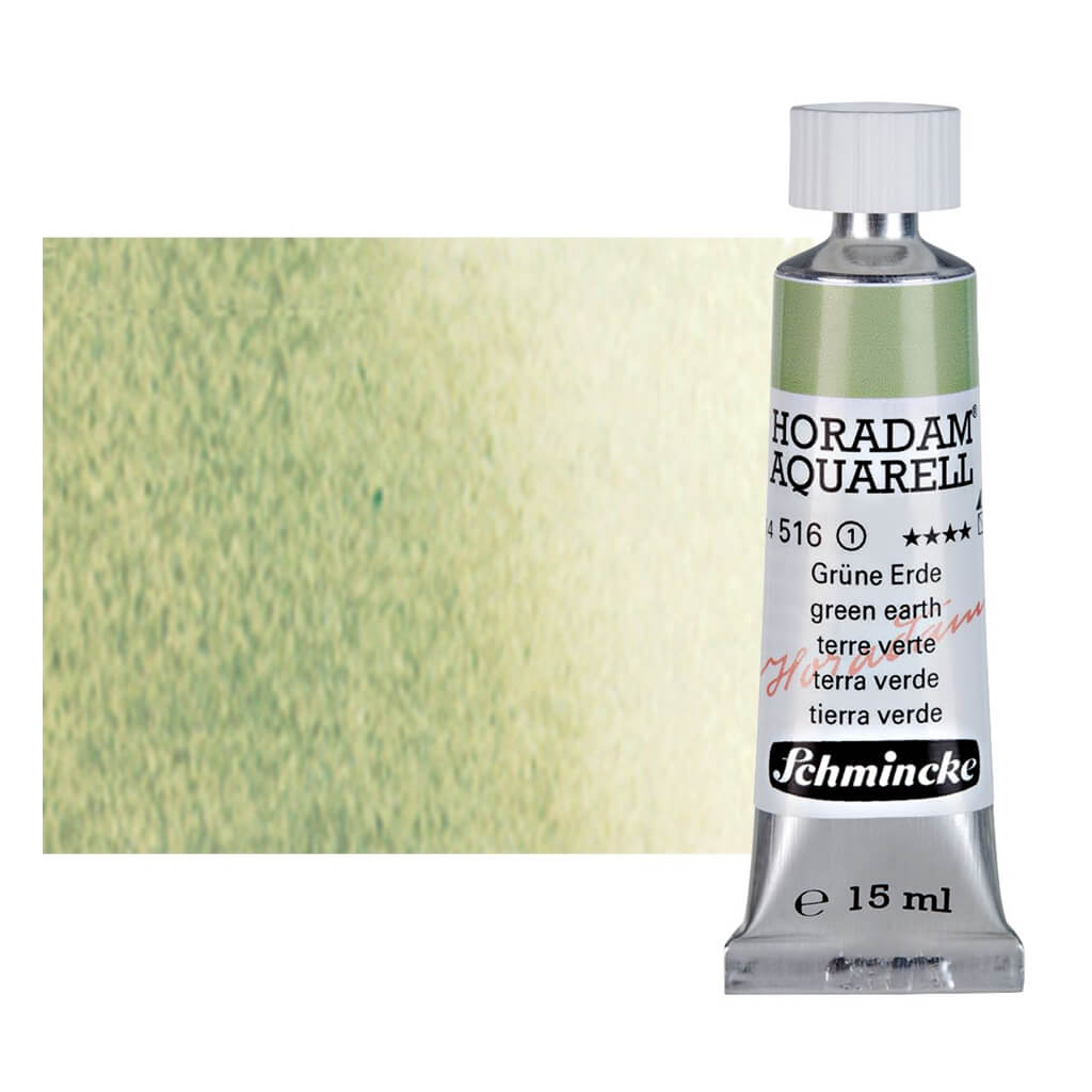 Schmincke Horadam Watercolor 15ml