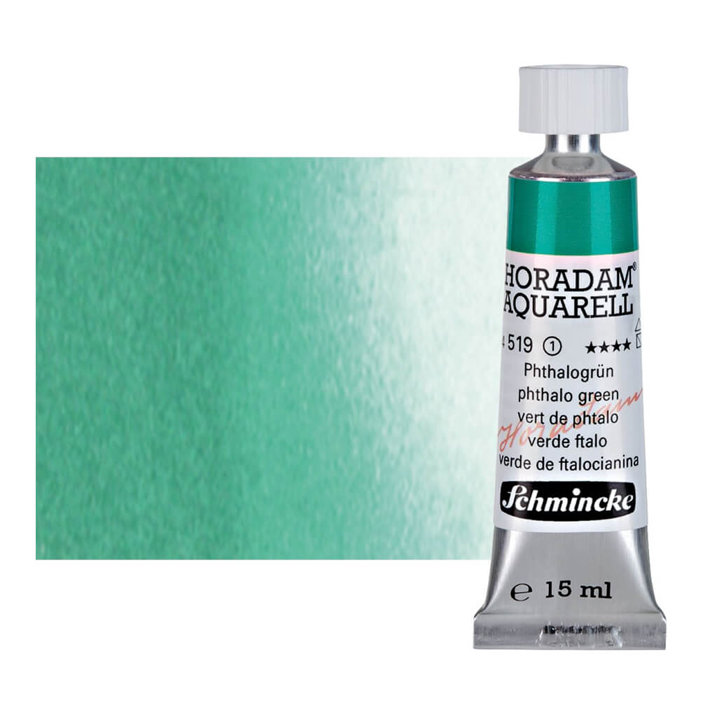 Schmincke Horadam Watercolor 15ml