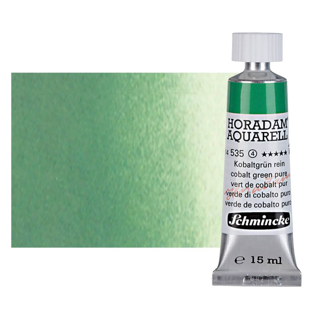 Schmincke Horadam Watercolor 15ml