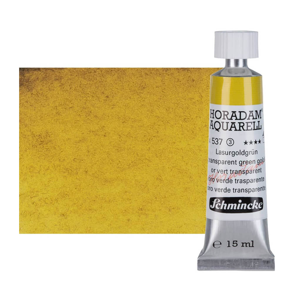 Schmincke Horadam Watercolor 15ml