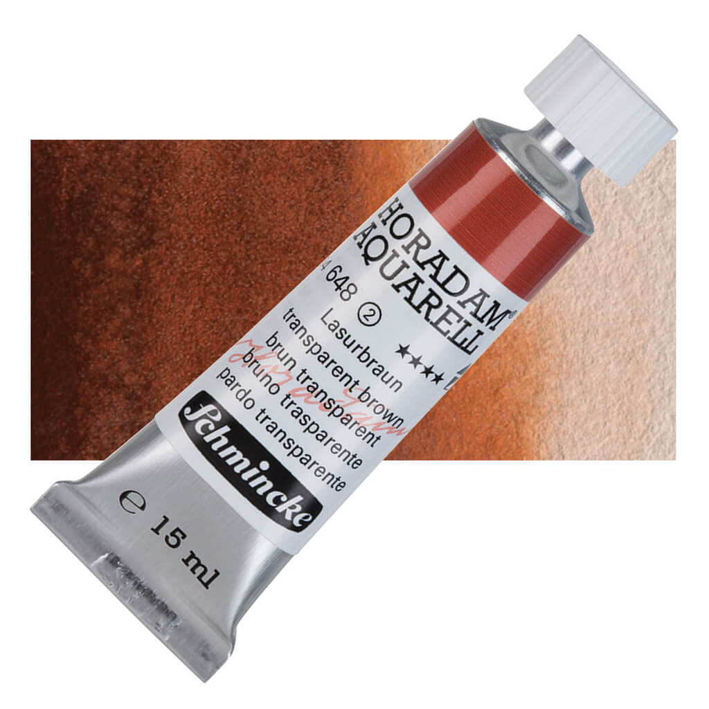 Schmincke Horadam Watercolor 15ml