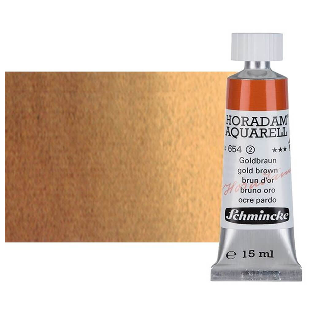 Schmincke Horadam Watercolor 15ml