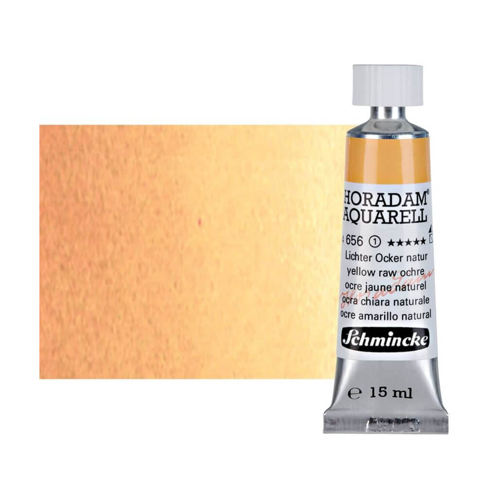 Schmincke Horadam Watercolor 15ml