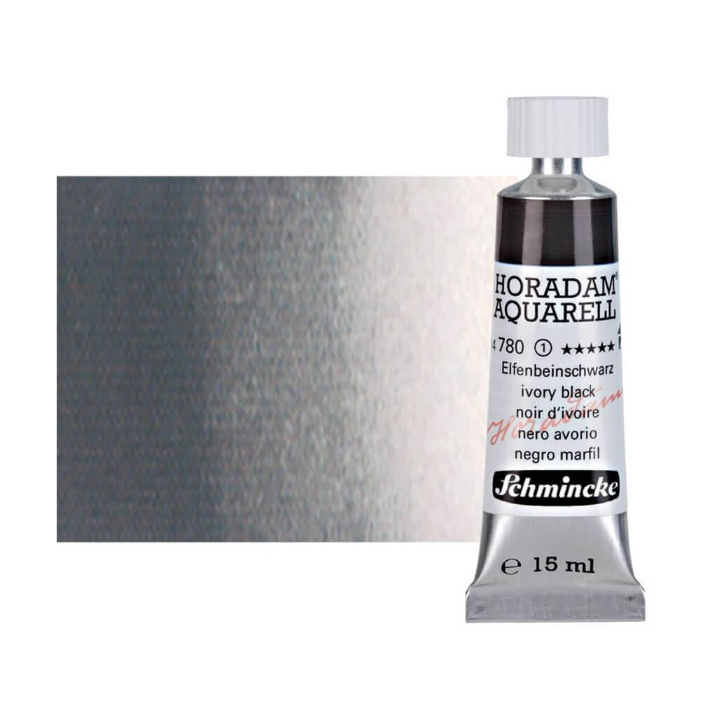 Schmincke Horadam Watercolor 15ml