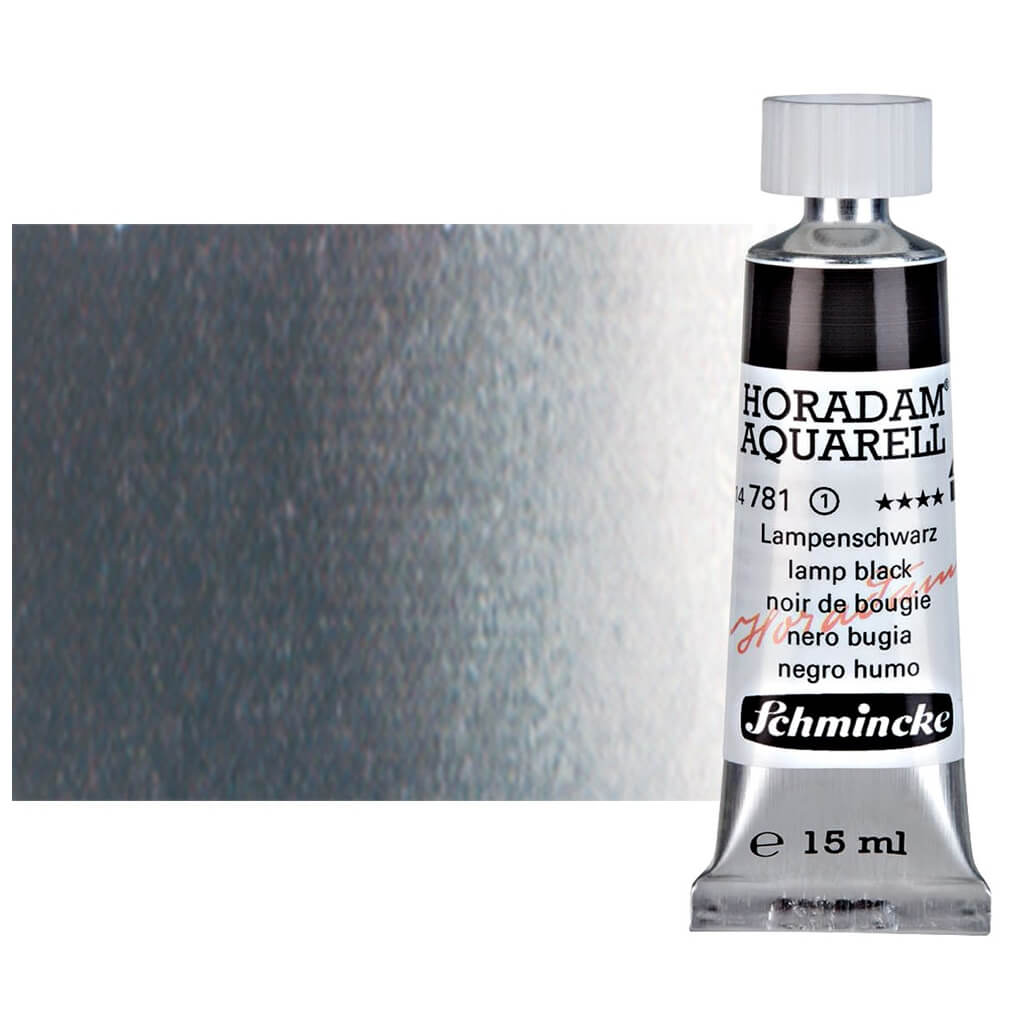 Schmincke Horadam Watercolor 15ml