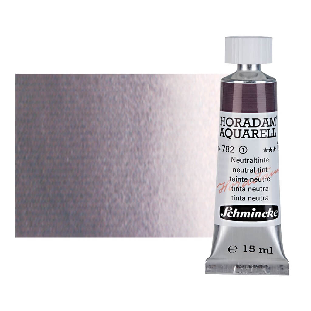 Schmincke Horadam Watercolor 15ml