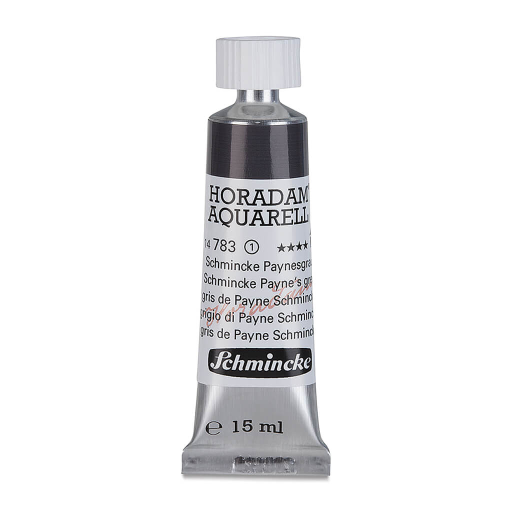 Schmincke Horadam Watercolor 15ml