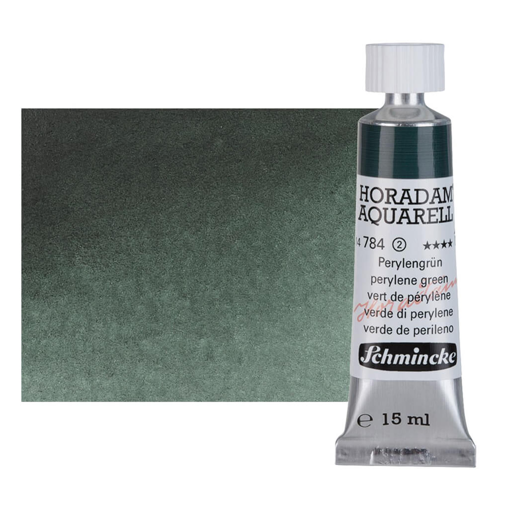 Schmincke Horadam Watercolor 15ml